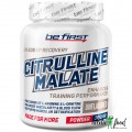 Be First Citrulline Malate Powder - 300 грамм